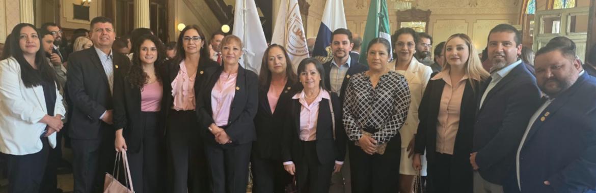 Un buen equipo de Trabajo UAE