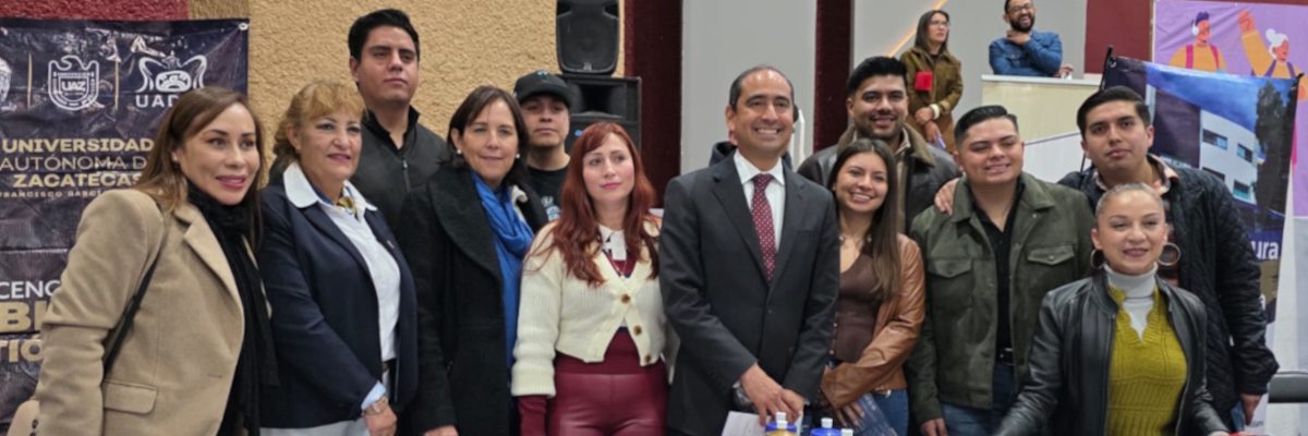 Participación de la UAE en este importante evento