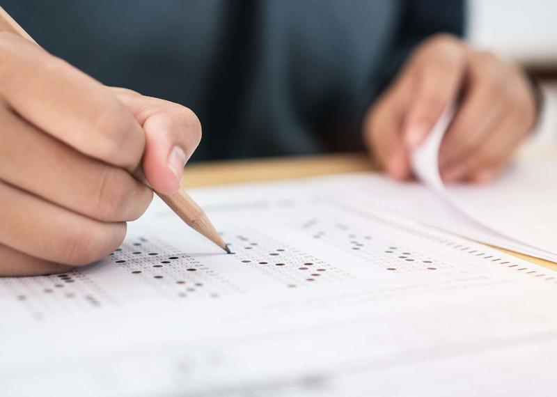 Calendario de Exámenes 