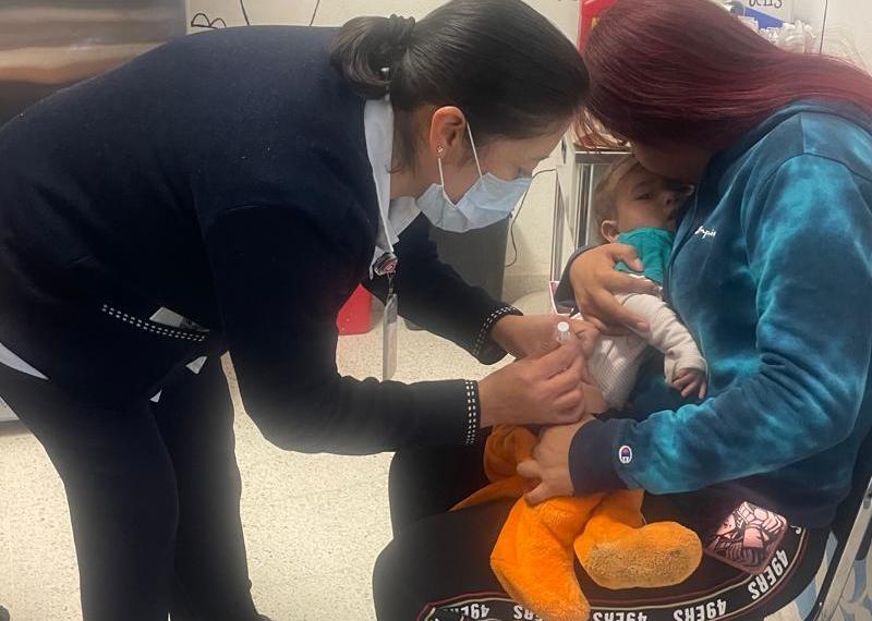 Enfermería Comunitaria y de Familia UAZ