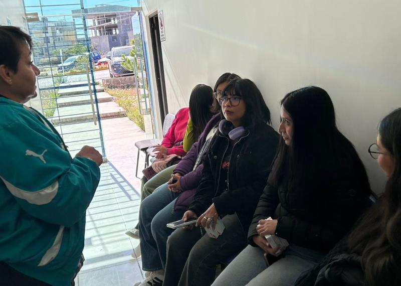 PREVENIMSS UAZ Saludable