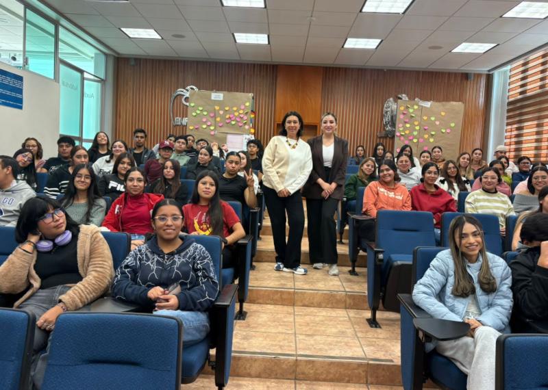 Mesa Redonda: CA Gestión en Adicciones y Salud Mental