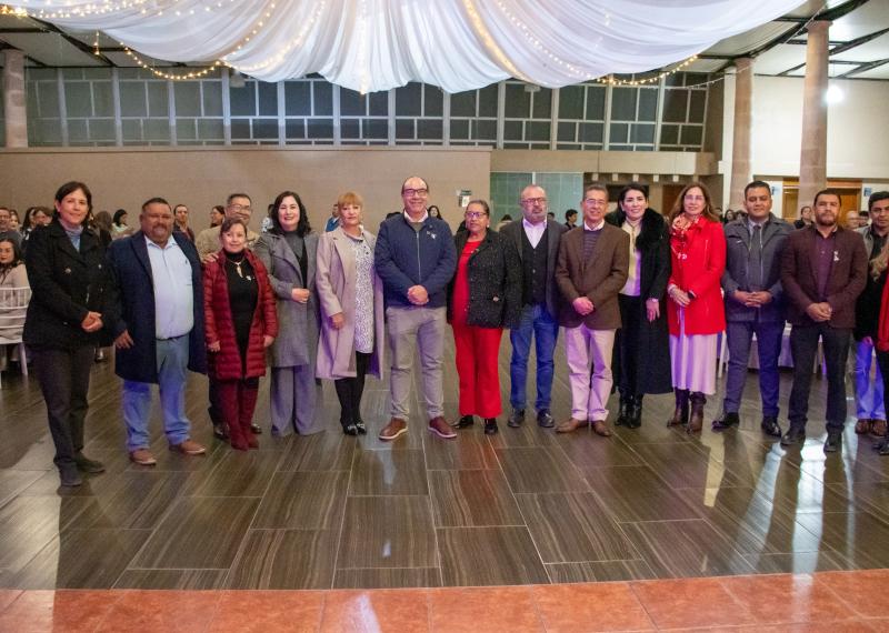 Posada Enfermería 2025