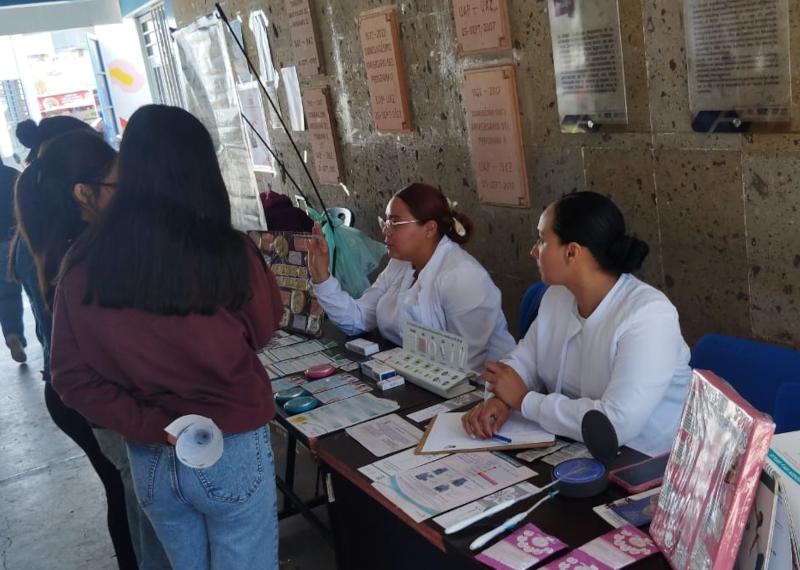 Jornada de Planificación Prepa 2