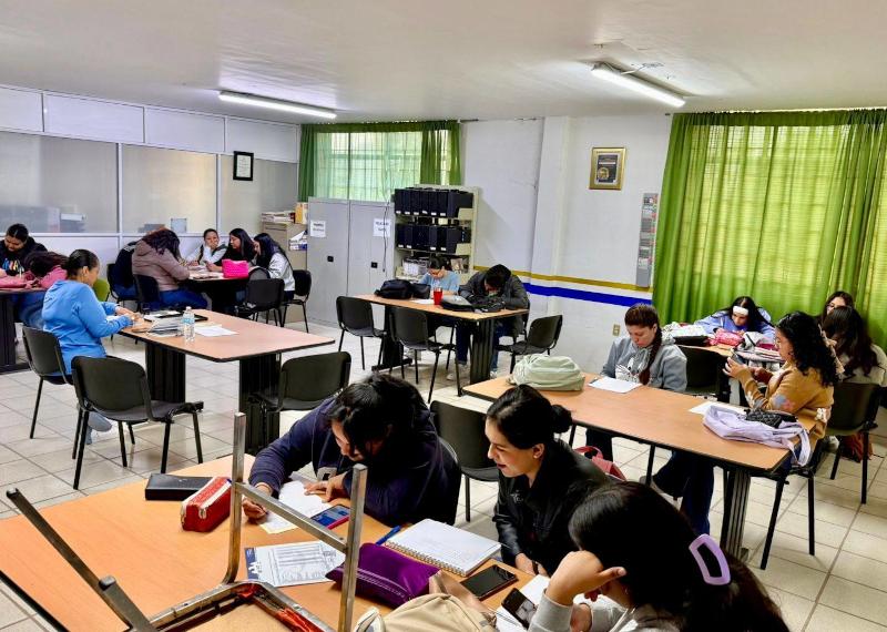 Fechas de pago inscripción y re-inscripción