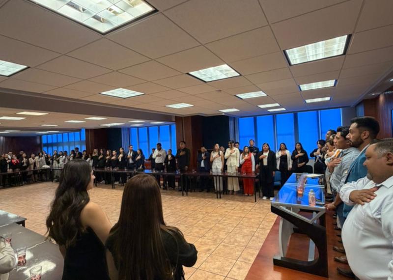 Curso de Titulación y Actualización Septiembre–Diciembre 2025