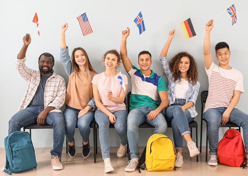 Movilidad Estudiantil